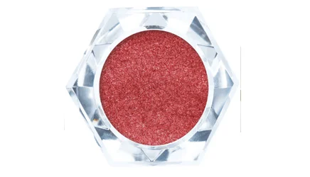 Pink Cosmetic Pigments Series KCP-08