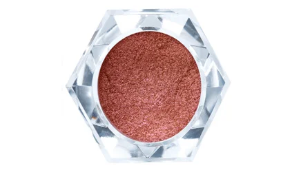 Pink Cosmetic Pigments Series KCP-12