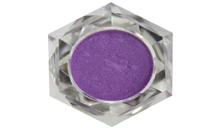 Purple Cosmetic Pigments Series KCPL-08