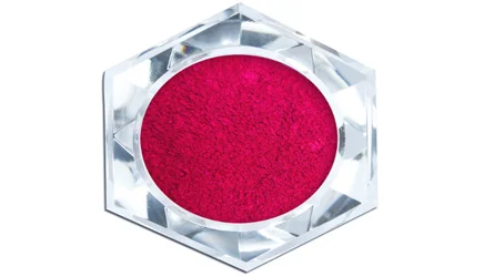 Red Cosmetic Pigments Series KCR-01