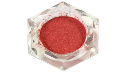 Red Cosmetic Pigments Series KCR-02