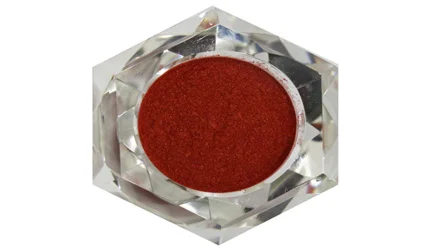 Red Cosmetic Pigments Series KCR-07