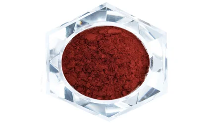 Red Cosmetic Pigments Series KCR-09