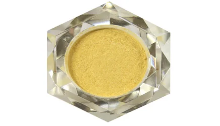Yellow Cosmetic Pigments Series KCY-01