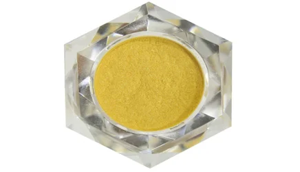 Yellow Cosmetic Pigments Series KCY-02