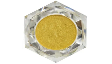 Yellow Cosmetic Pigments Series KCY-04