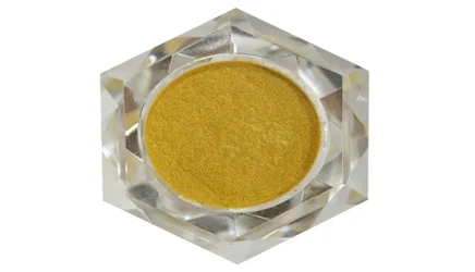 Yellow Cosmetic Pigments Series KCY-05