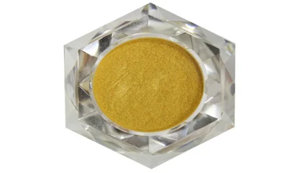 Yellow Cosmetic Pigments Series KCY-06