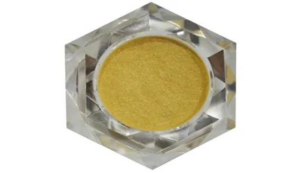 Yellow Cosmetic Pigments Series KCY-07