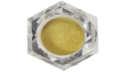 Yellow Cosmetic Pigments Series KCY-10