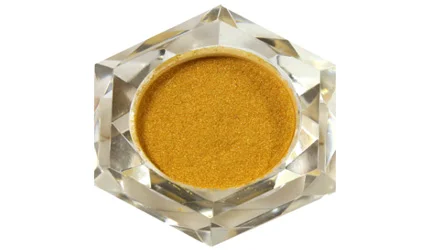 Yellow Cosmetic Pigments Series KCY-11
