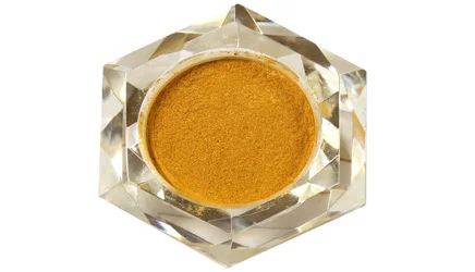 Yellow Cosmetic Pigments Series KCY-12