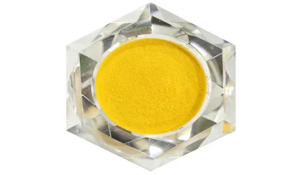 Yellow Cosmetic Pigments Series KCY-13