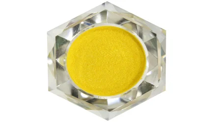 Yellow Cosmetic Pigments Series