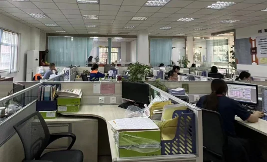 business office