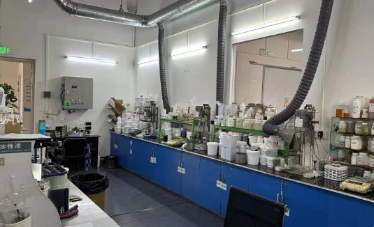 Pigment Laboratory 1