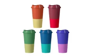 plastic pigment powder