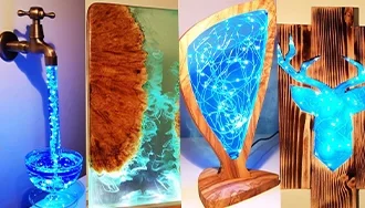 epoxy resin pigment powder
