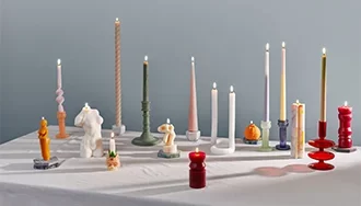 candle pigment powder