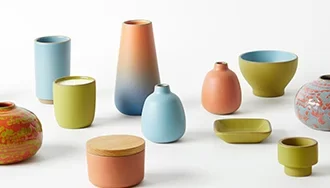ceramic pigment powder