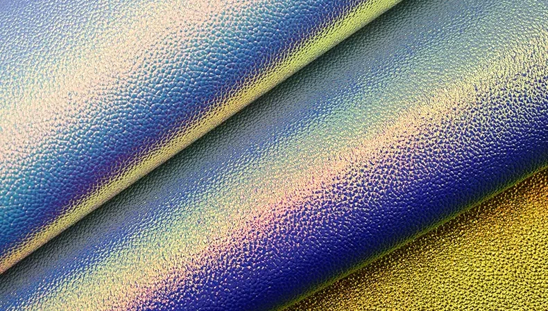 chameleon leather paint