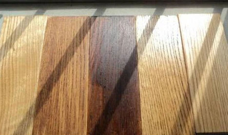 chameleon paint for wood