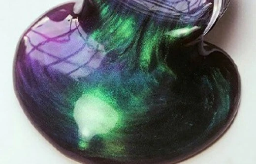 Is chameleon paint more expensive than regular paint?
