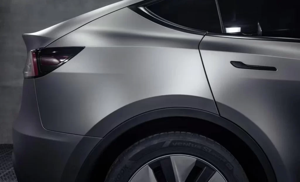 chameleon gray paint