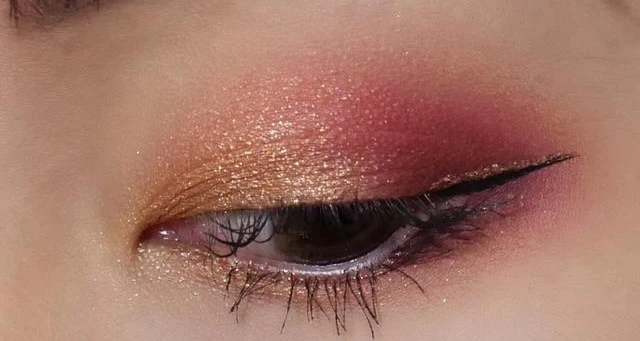eyeshadow pigment powder