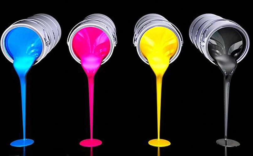How to Improve Adhesion of Ink on Various Substrates?