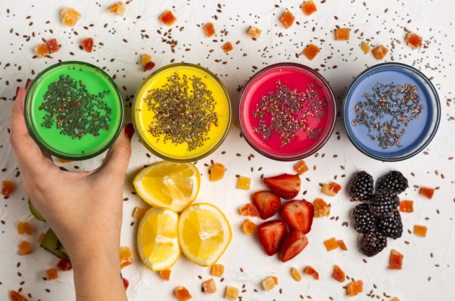 Natural Cosmetic Colorants featured image