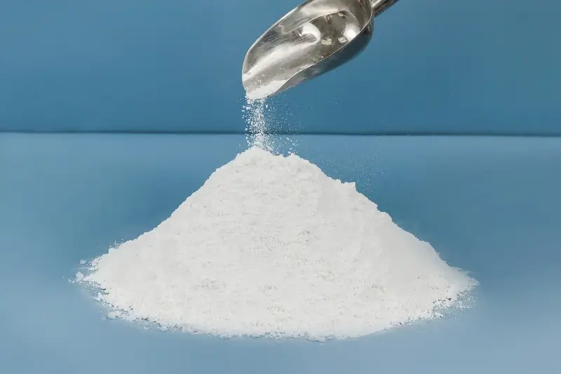 White Mica powder for Epoxy Resin