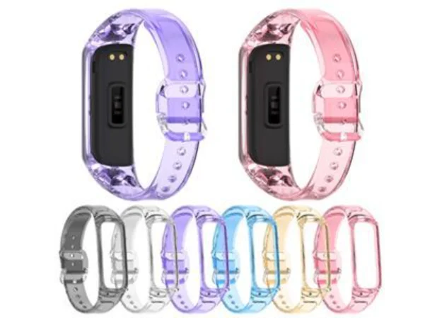 スマートウォッチ用のカスタマイズされたカラーシフトカラーフォトクロミックパウダー