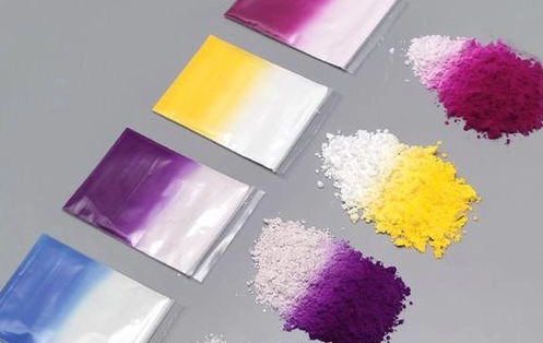 Photochromism and photochromic compounds