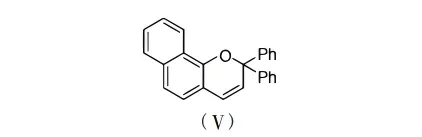 Preparation of photochromic pigments